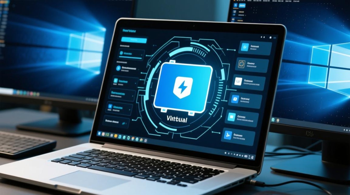 如何高效运行虚拟机？新手必看操作指南！