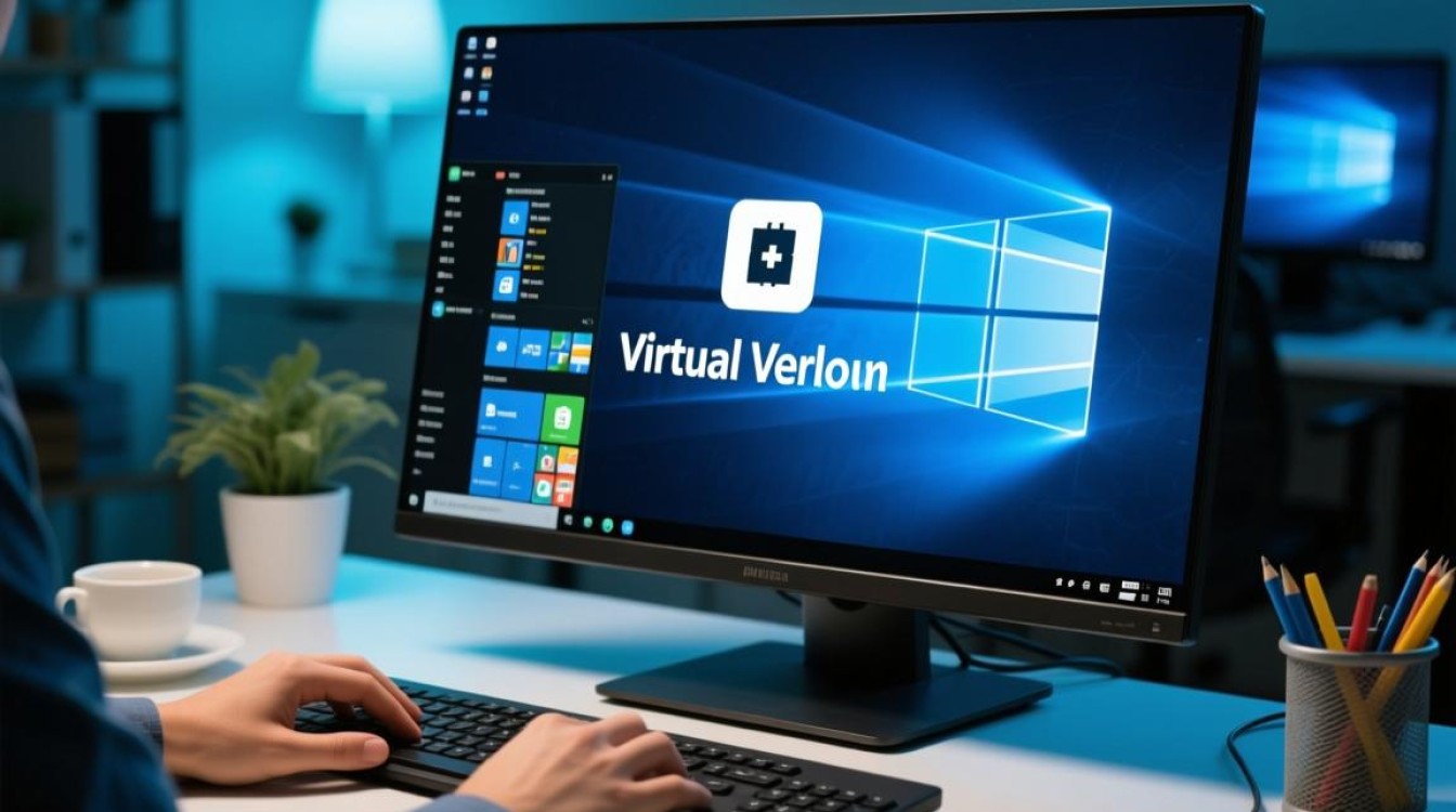 如何高效运行虚拟机？新手必看操作指南！