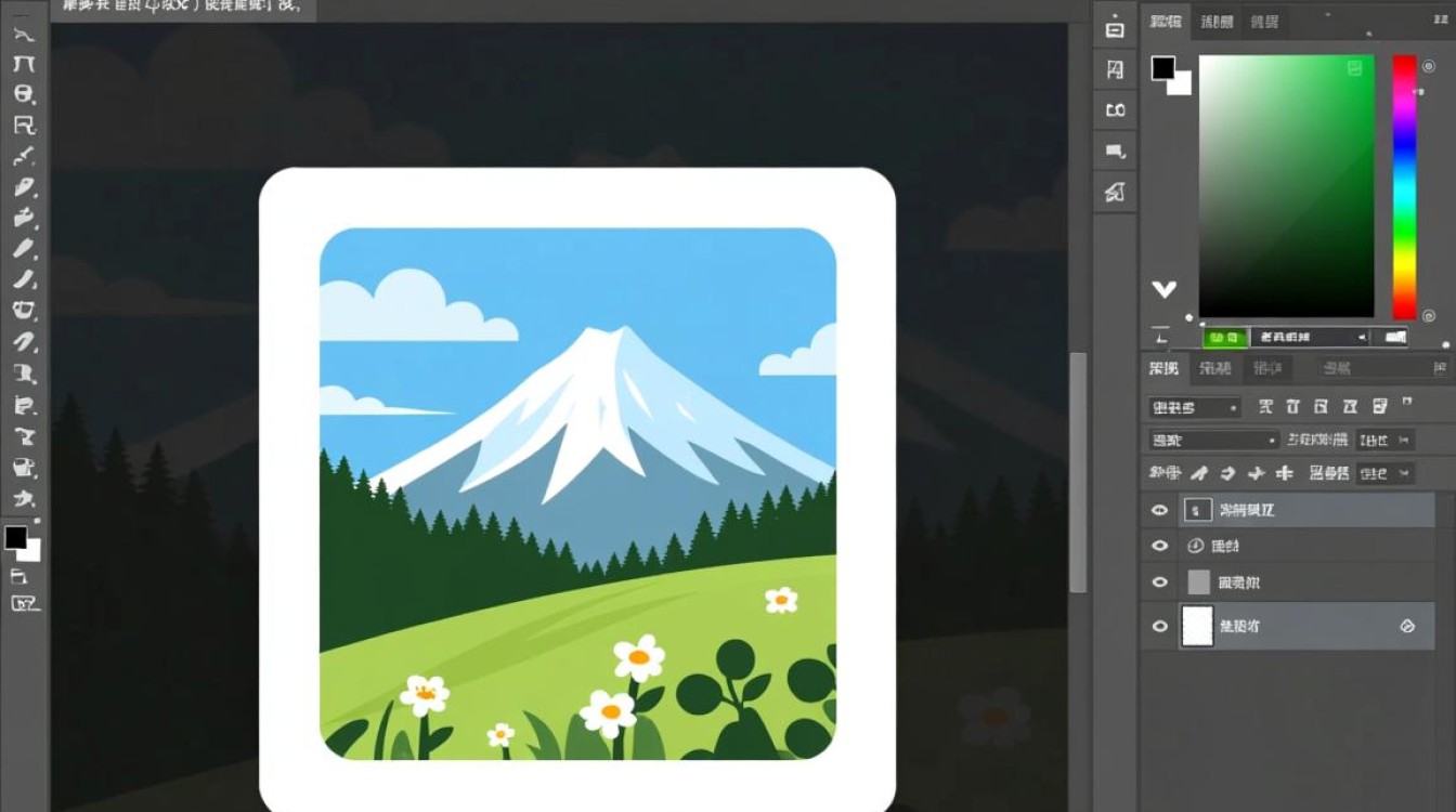 Java中实现图片格式绘制的具体方法是什么？