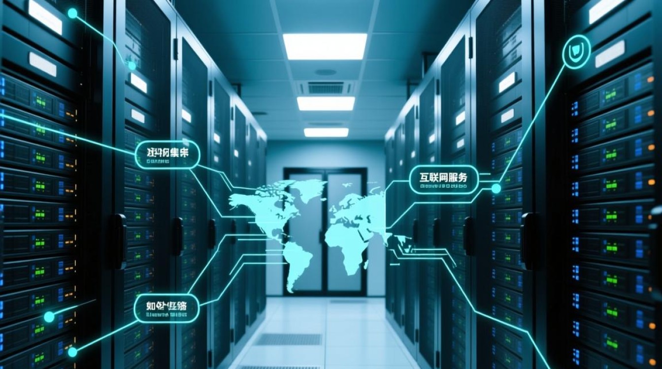 负载均衡集群的工作模式，如何实现高效、稳定的资源分配？