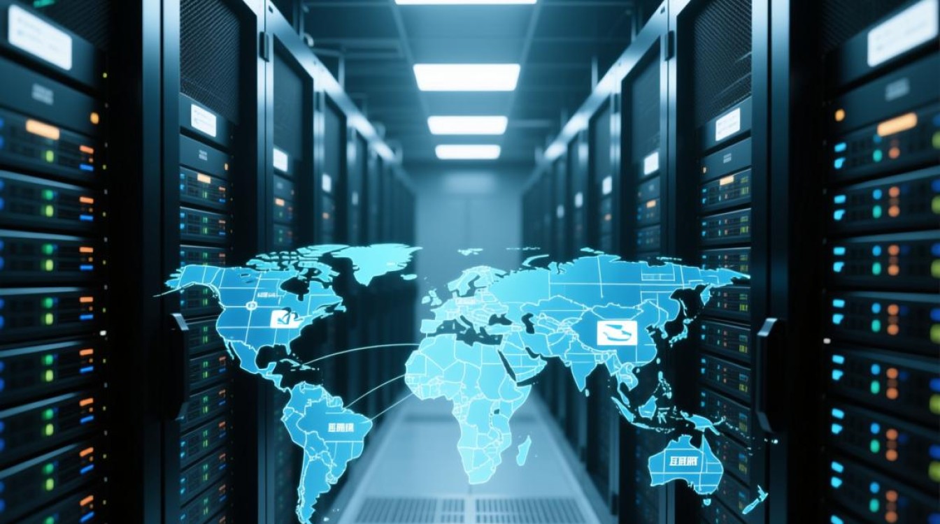 负载均衡集群的工作模式，如何实现高效、稳定的资源分配？