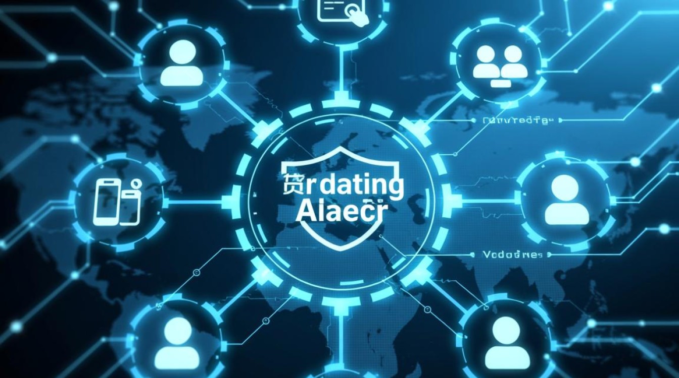 负载均衡集群等策略在哪些场景下最为有效？