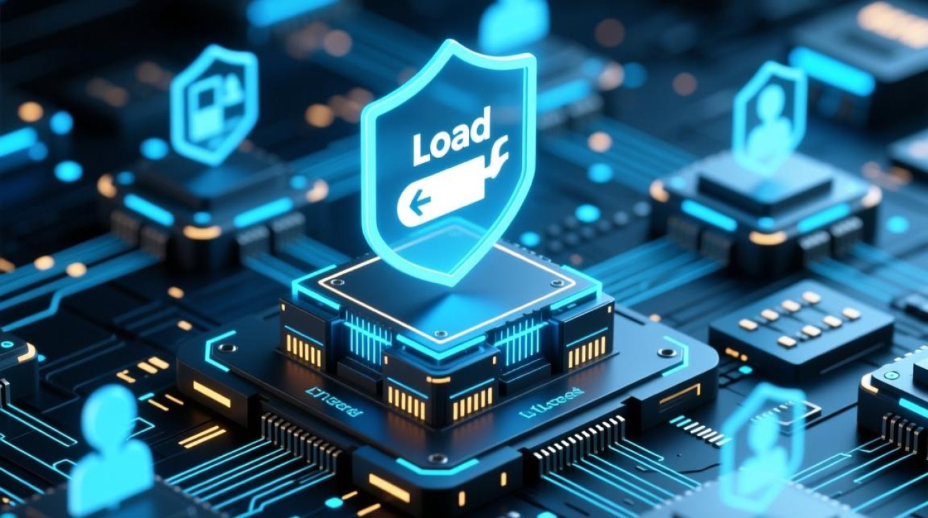 负载均衡集群等策略在哪些场景下最为有效？