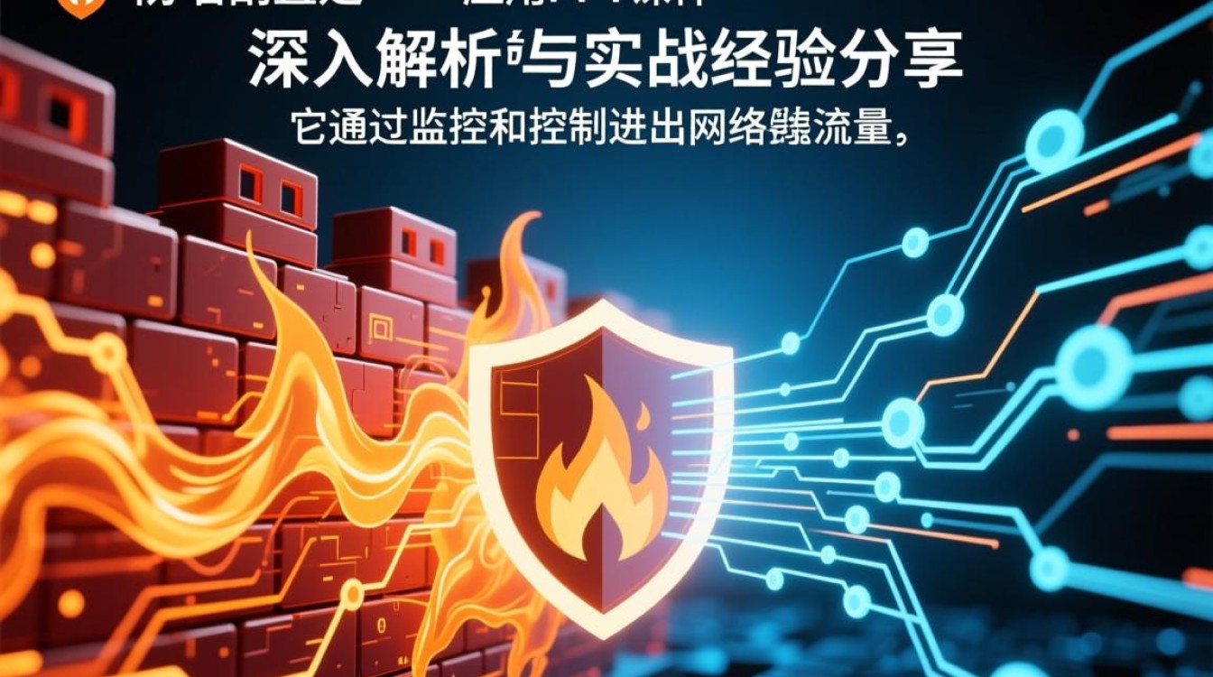 防火墙配置与应用PPT课件，如何优化设置提升网络安全防护效果？