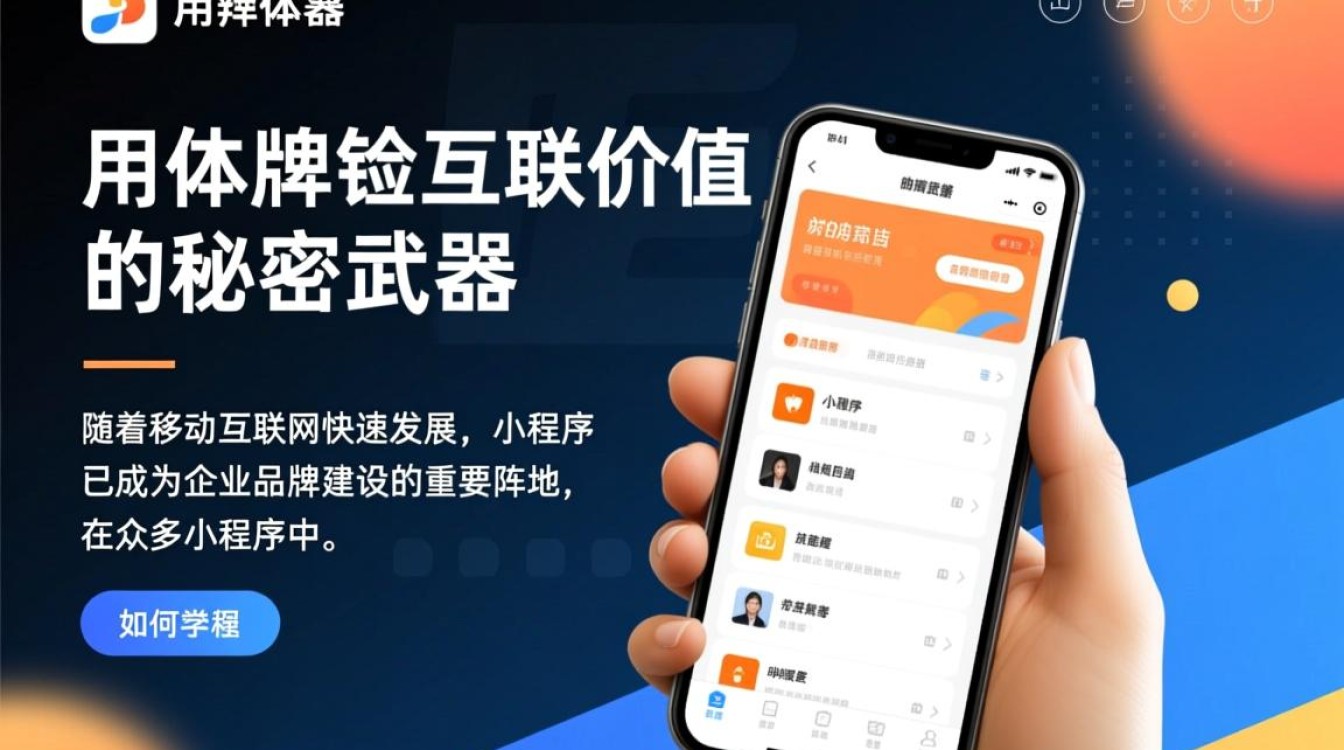 小程序二级域名究竟有何优势？为何如此备受关注？