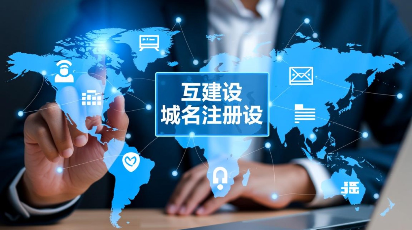 国际域名为何不需备案？揭秘其背后的原因与优势！