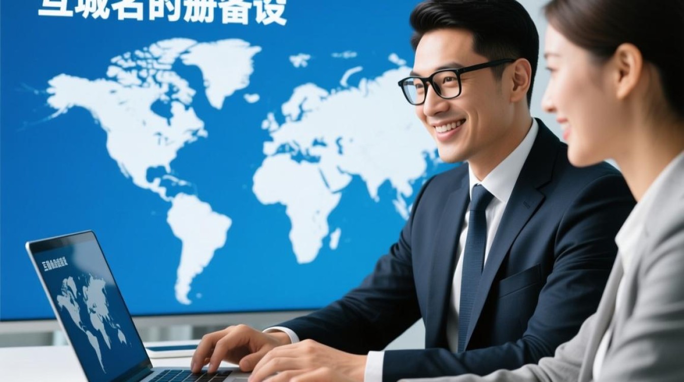 国际域名为何不需备案？揭秘其背后的原因与优势！