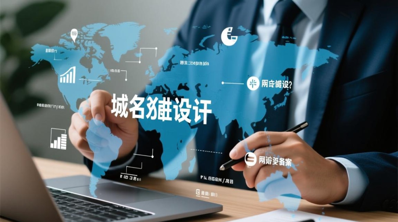 国际域名为何不需备案？揭秘其背后的原因与优势！