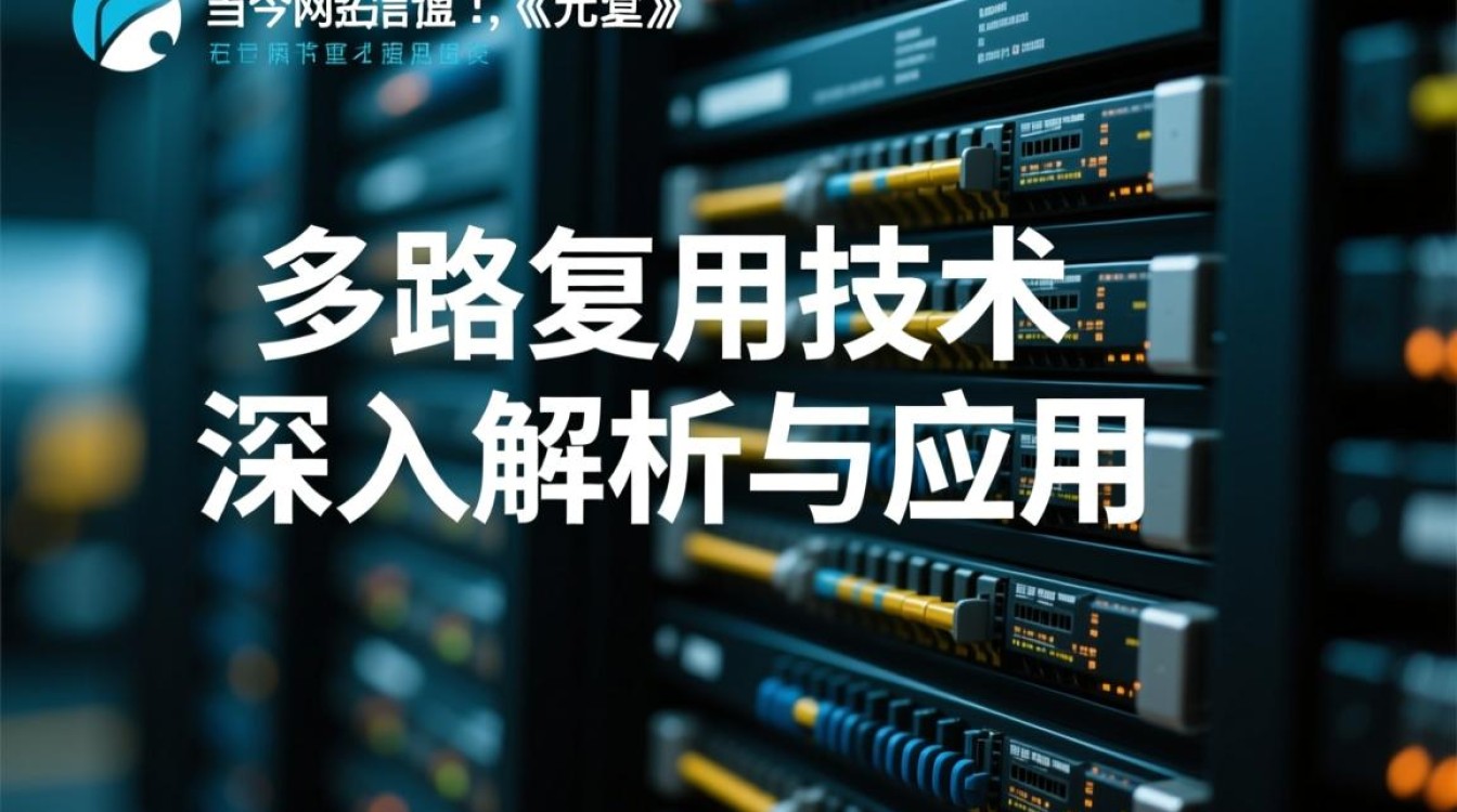 Linux多路复用技术究竟如何实现高效并发处理？原理与优势解析？