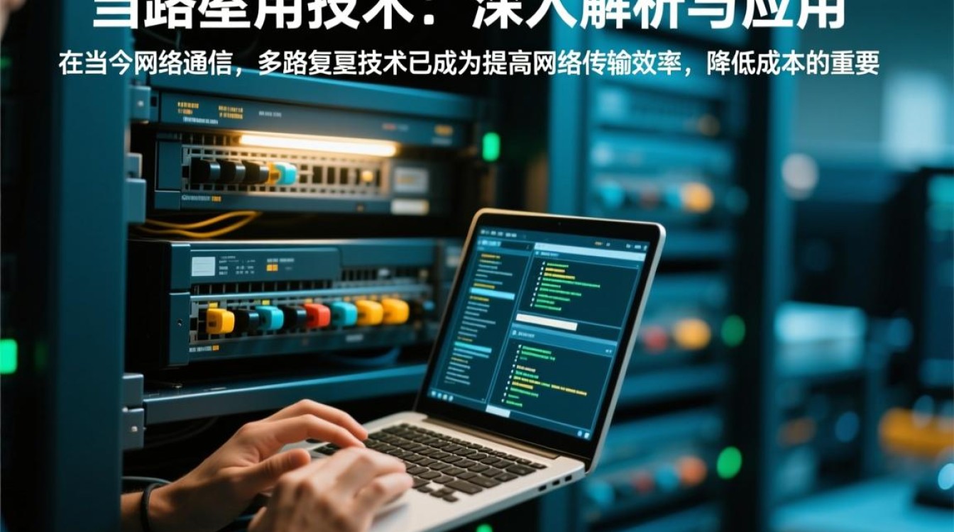 Linux多路复用技术究竟如何实现高效并发处理？原理与优势解析？
