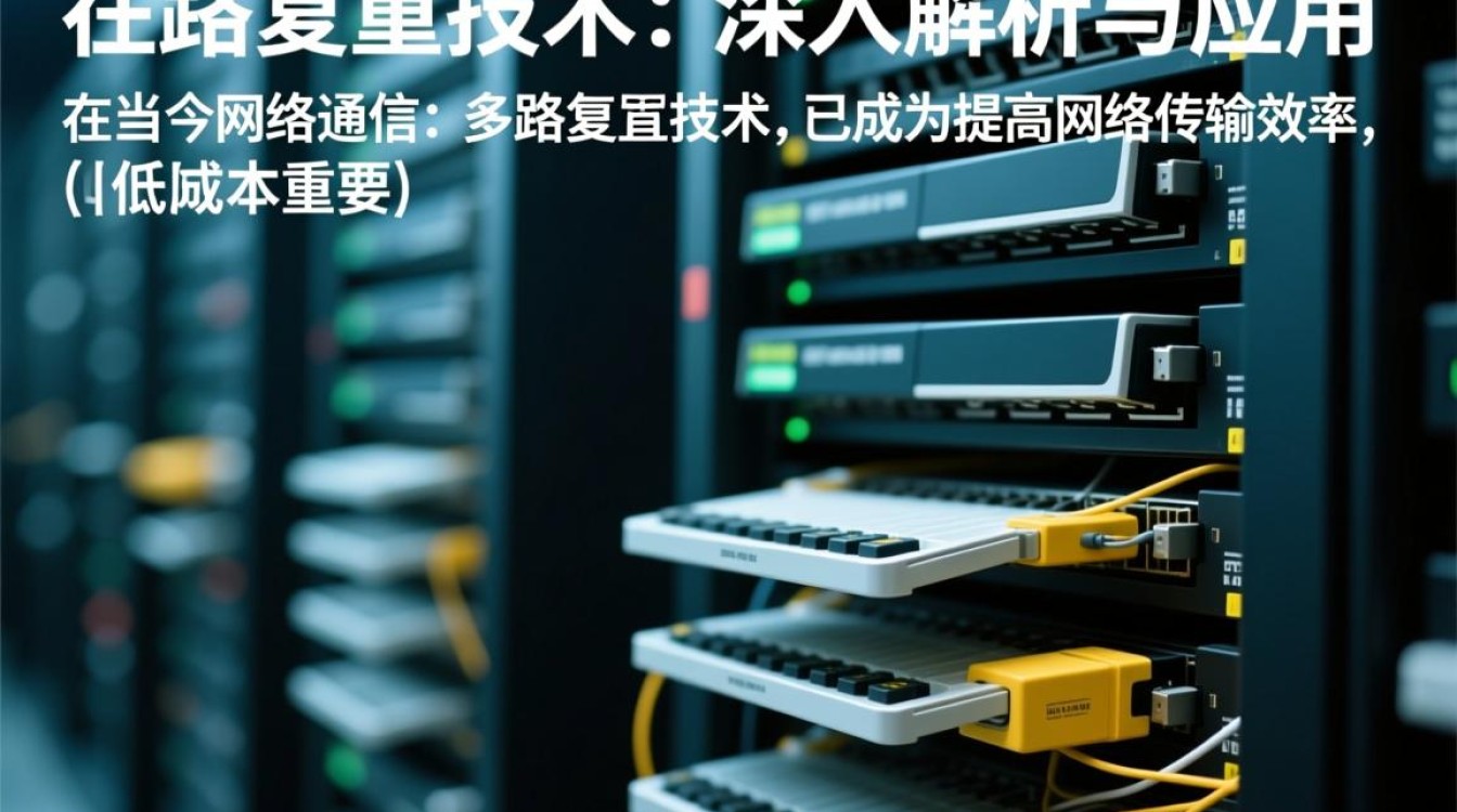 Linux多路复用技术究竟如何实现高效并发处理？原理与优势解析？