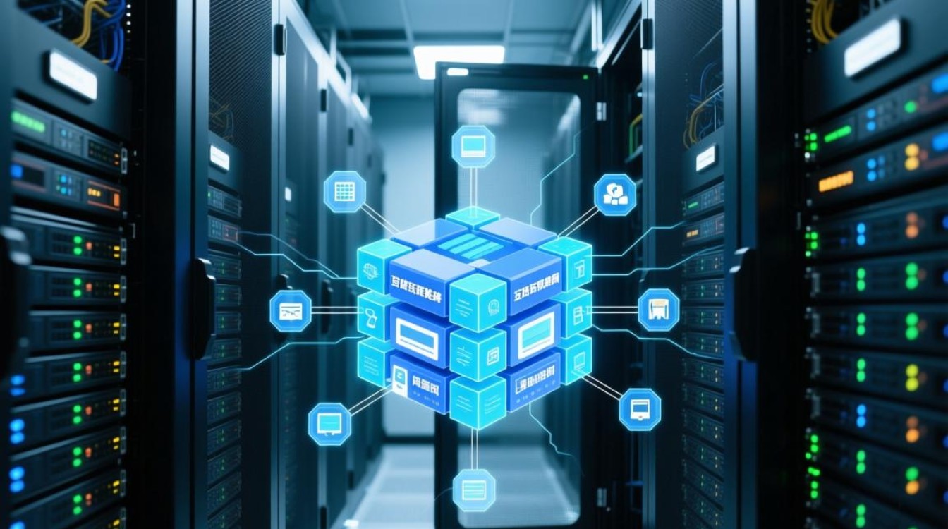 在负载均衡集群的搭建实例中，有哪些关键步骤和常见问题需要注意？