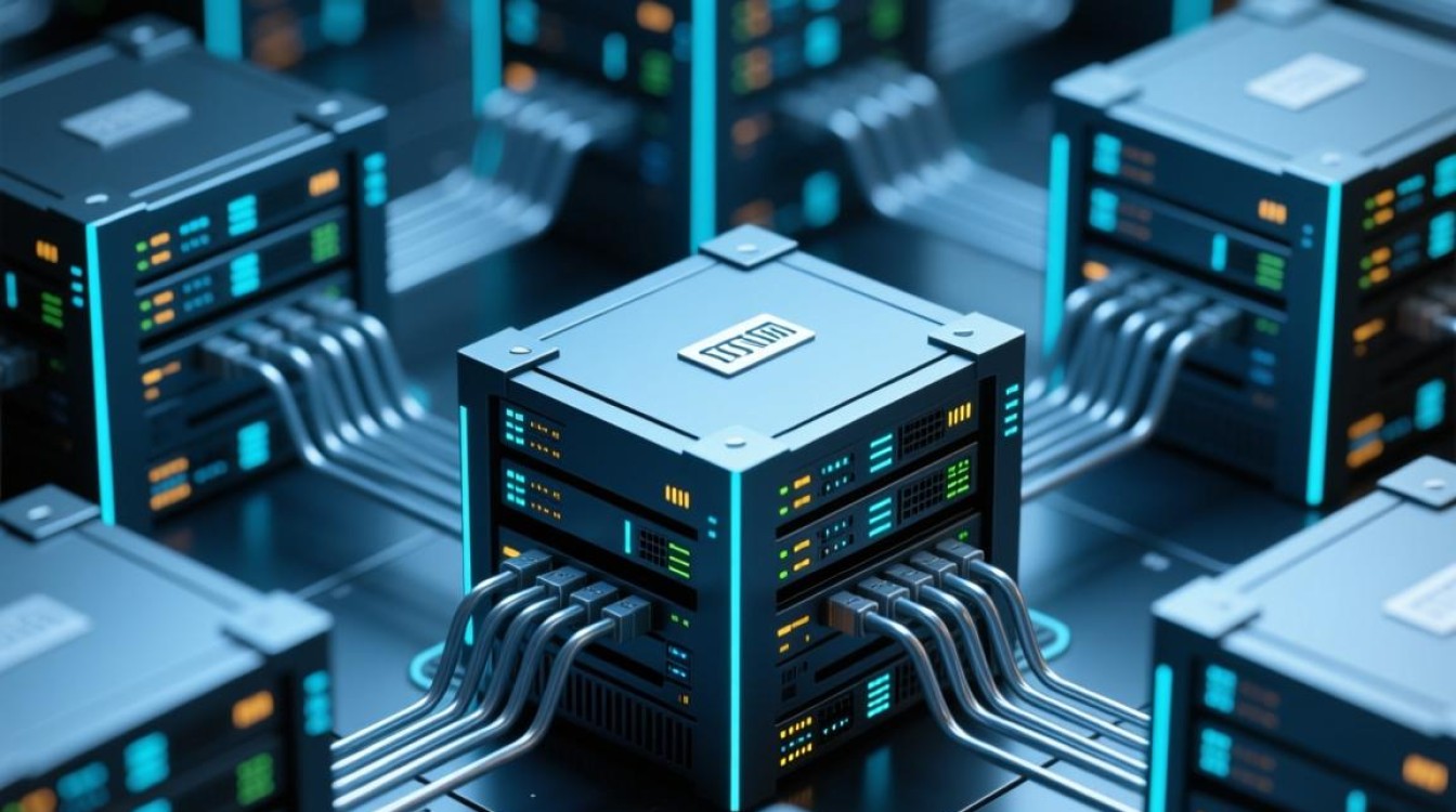 在负载均衡集群的搭建实例中，有哪些关键步骤和常见问题需要注意？