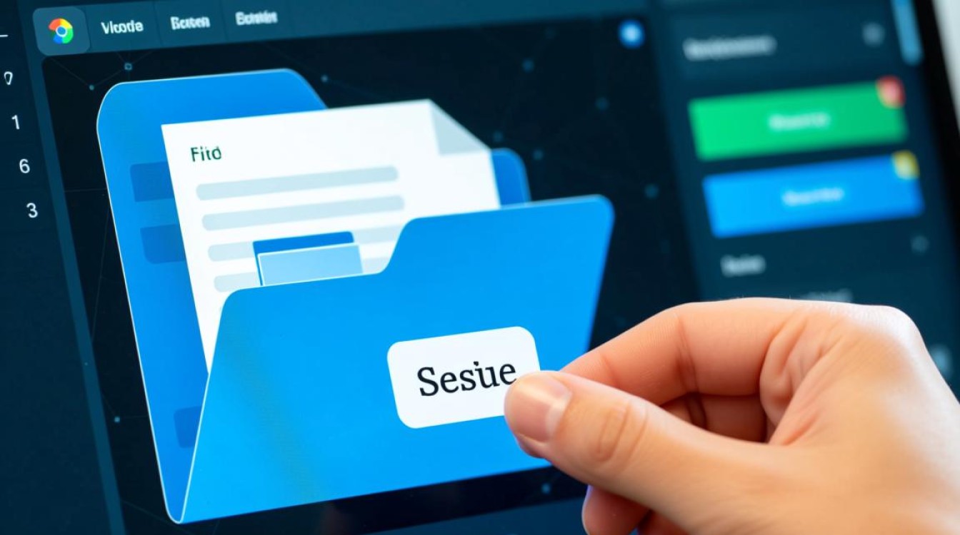 Java中如何高效保存文件，遵循最佳实践？-好主机测评网