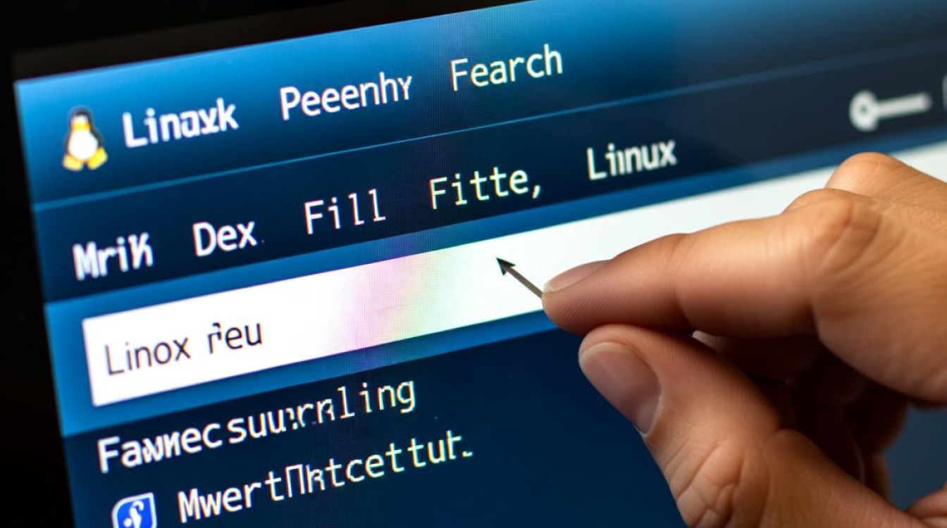 Linux环境下如何快速查找文件或命令的最佳技巧是什么？
