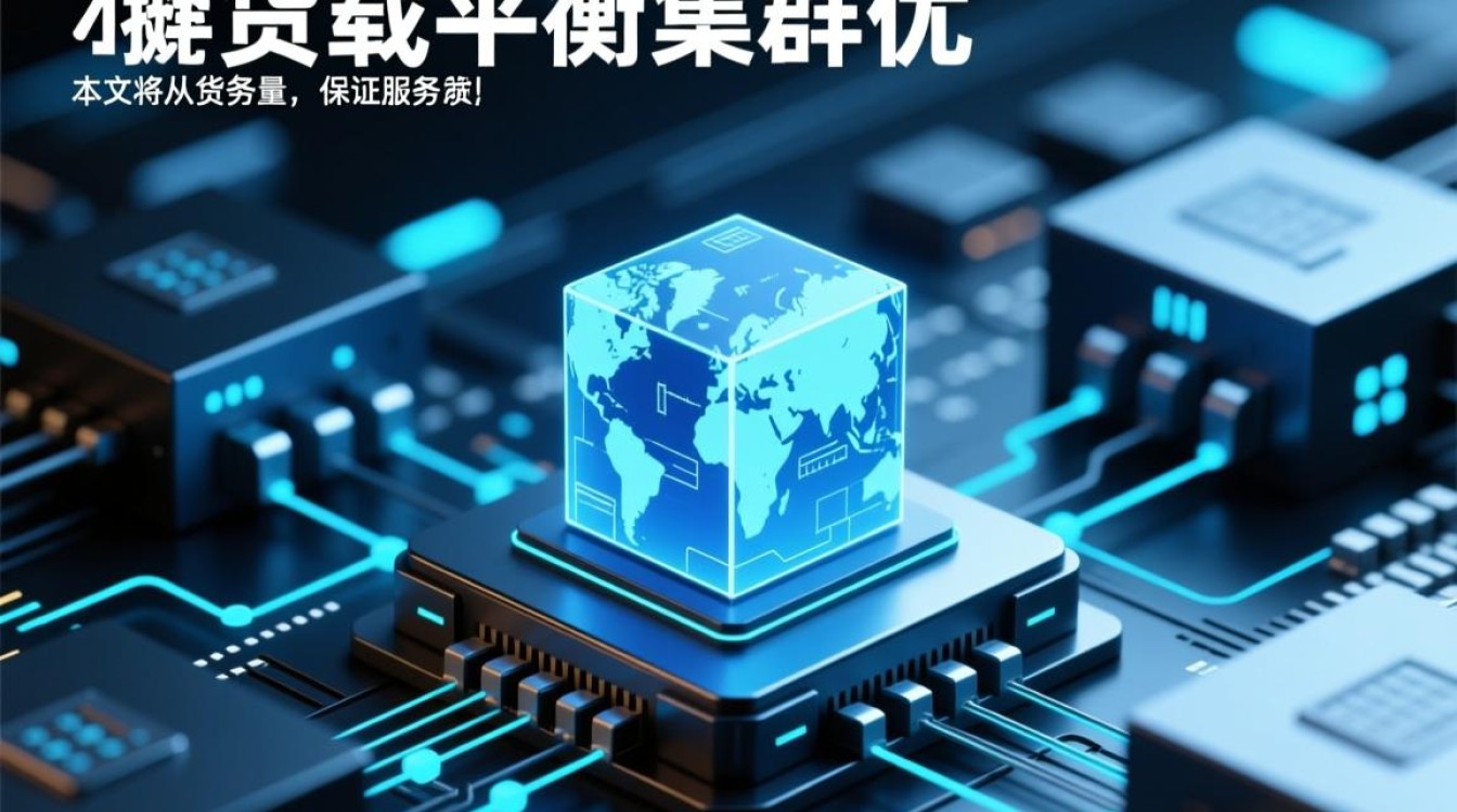 负载均衡集群的优缺点究竟如何权衡？是否值得投入？