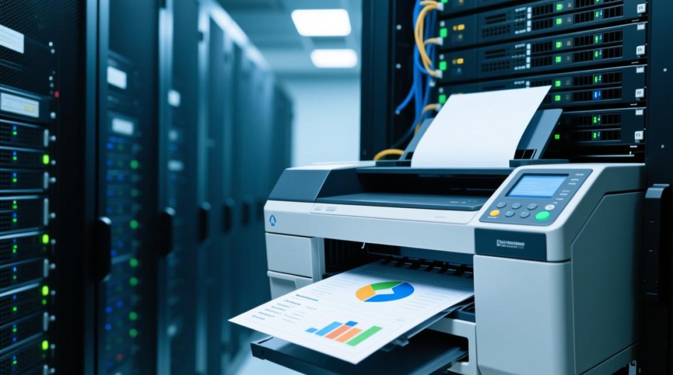 服务器打印管理软件，如何实现高效打印与成本控制？
