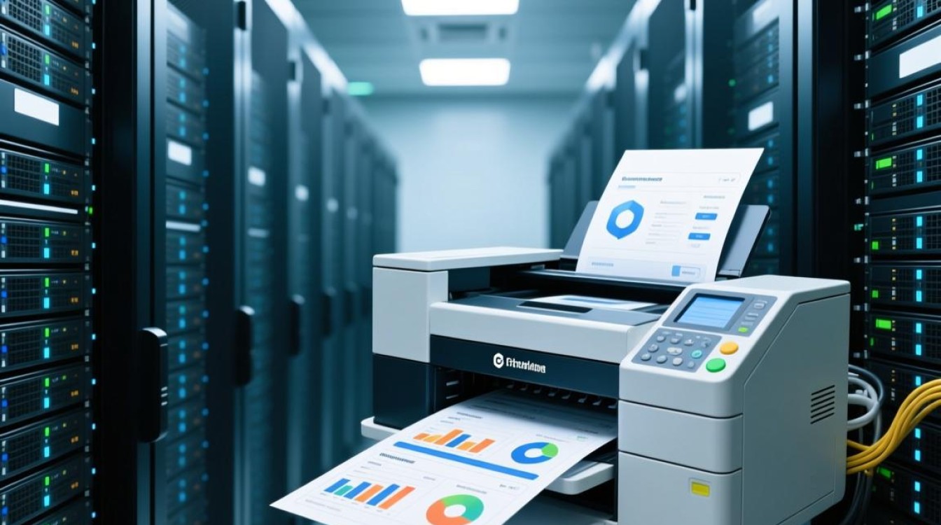 服务器打印管理软件，如何实现高效打印与成本控制？