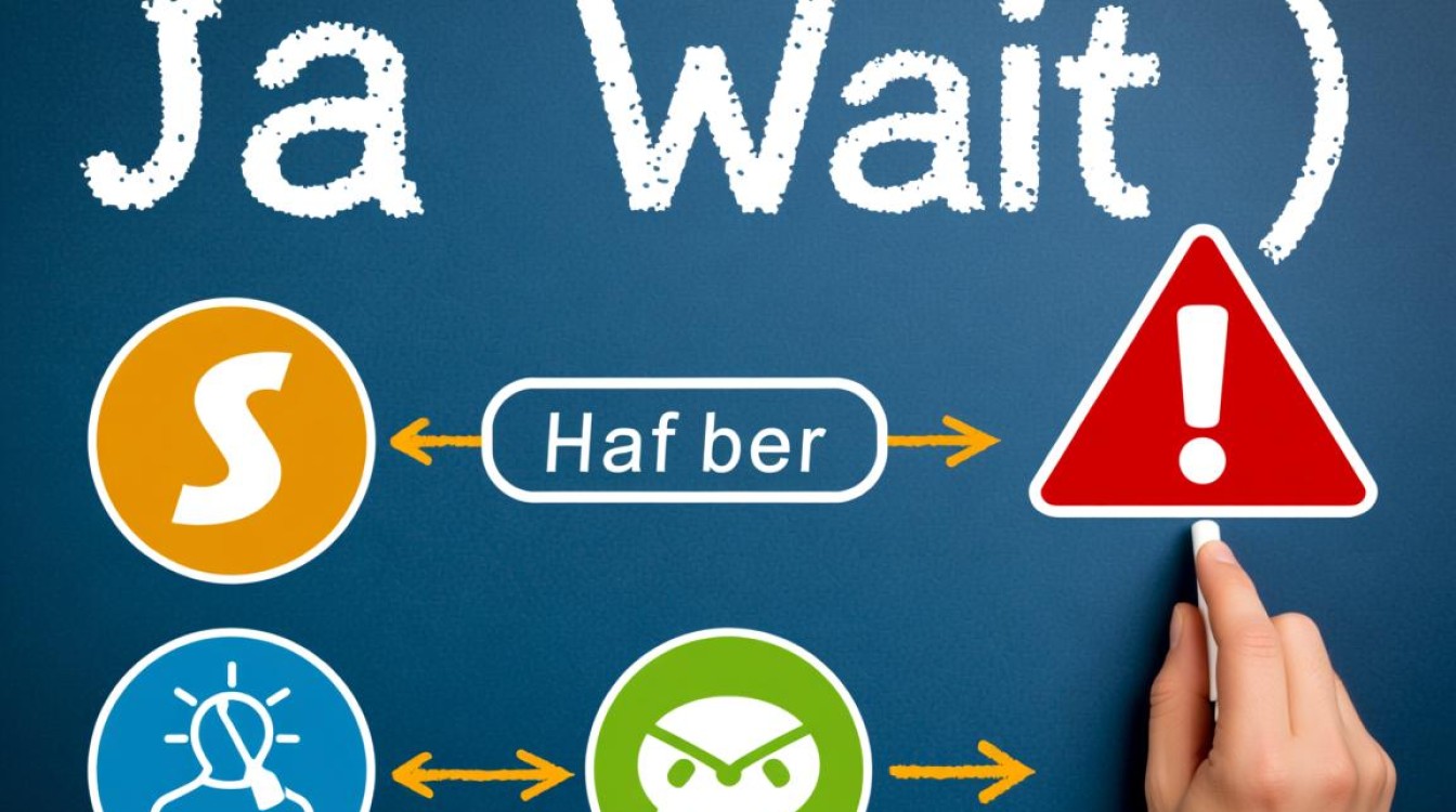Java中wait()方法使用详解及注意事项，如何正确运用实现线程同步？
