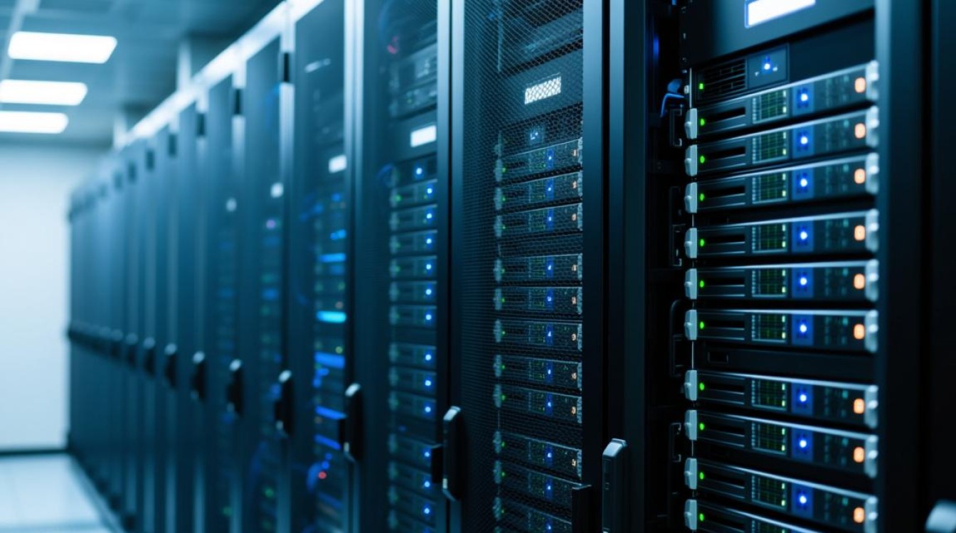 服务器或将迎来集中存储大变革？这背后有何深意？