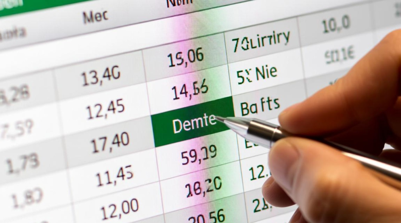 Java中删除Excel列的方法有哪些？详细步骤和代码示例？-好主机测评网