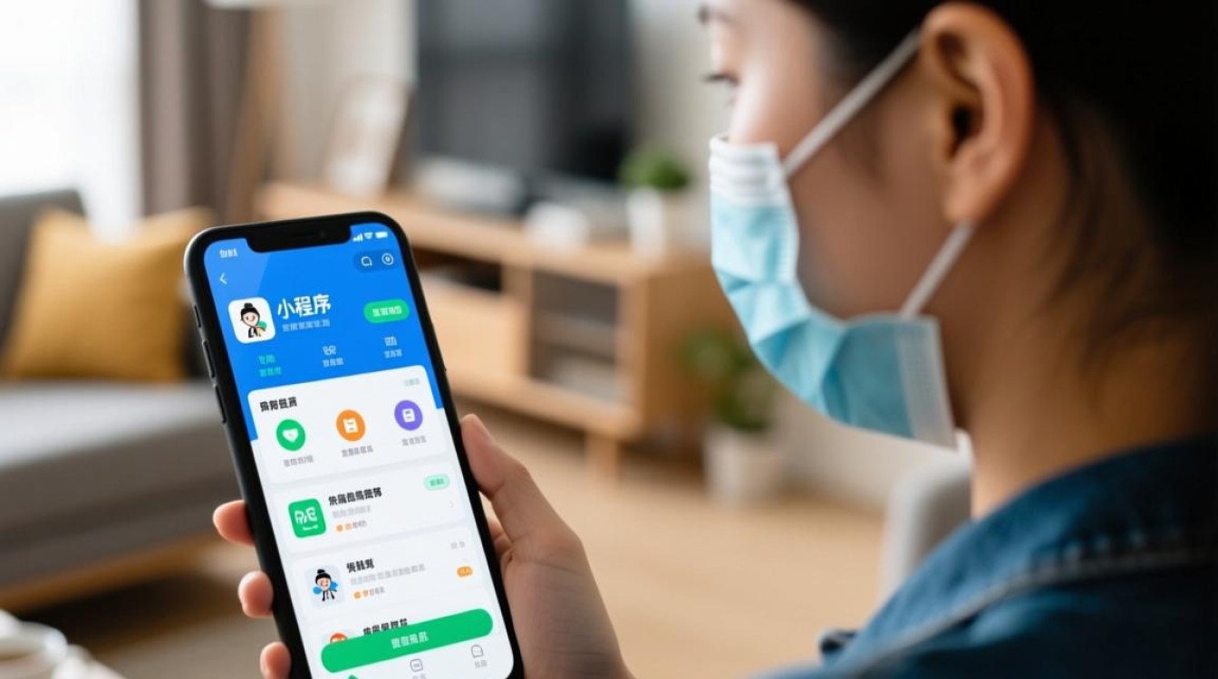 防疫小程序推荐有哪些实用功能？如何有效助力疫情防护？
