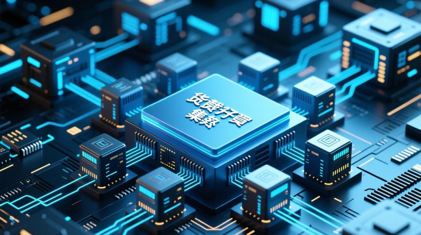 负载均衡集群的功能与应用场景，如何优化企业网络性能与资源分配？