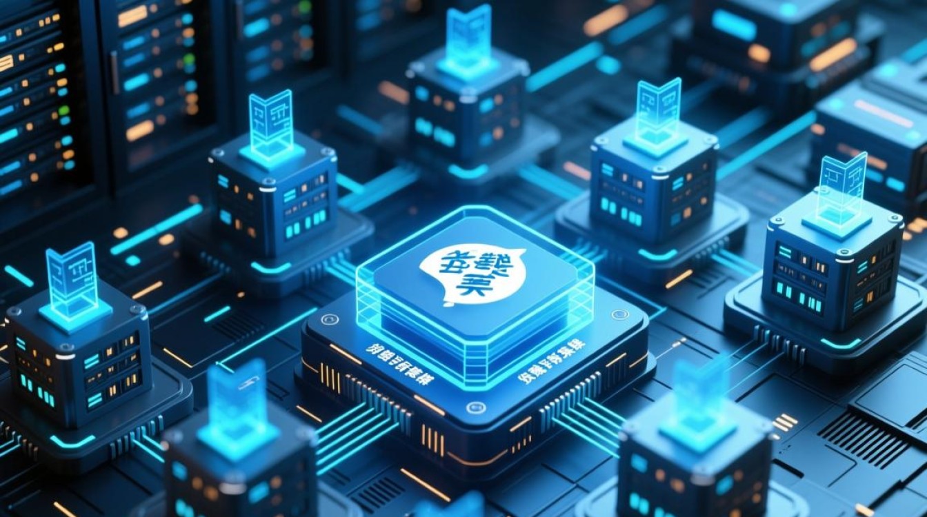 负载均衡集群的功能与应用场景，如何优化企业网络性能与资源分配？