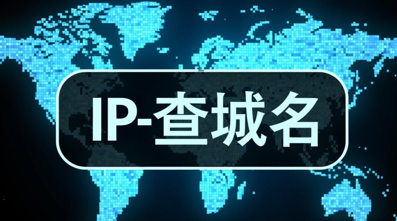 如何通过IP地址精确查询并获取对应域名的详细过程揭秘？