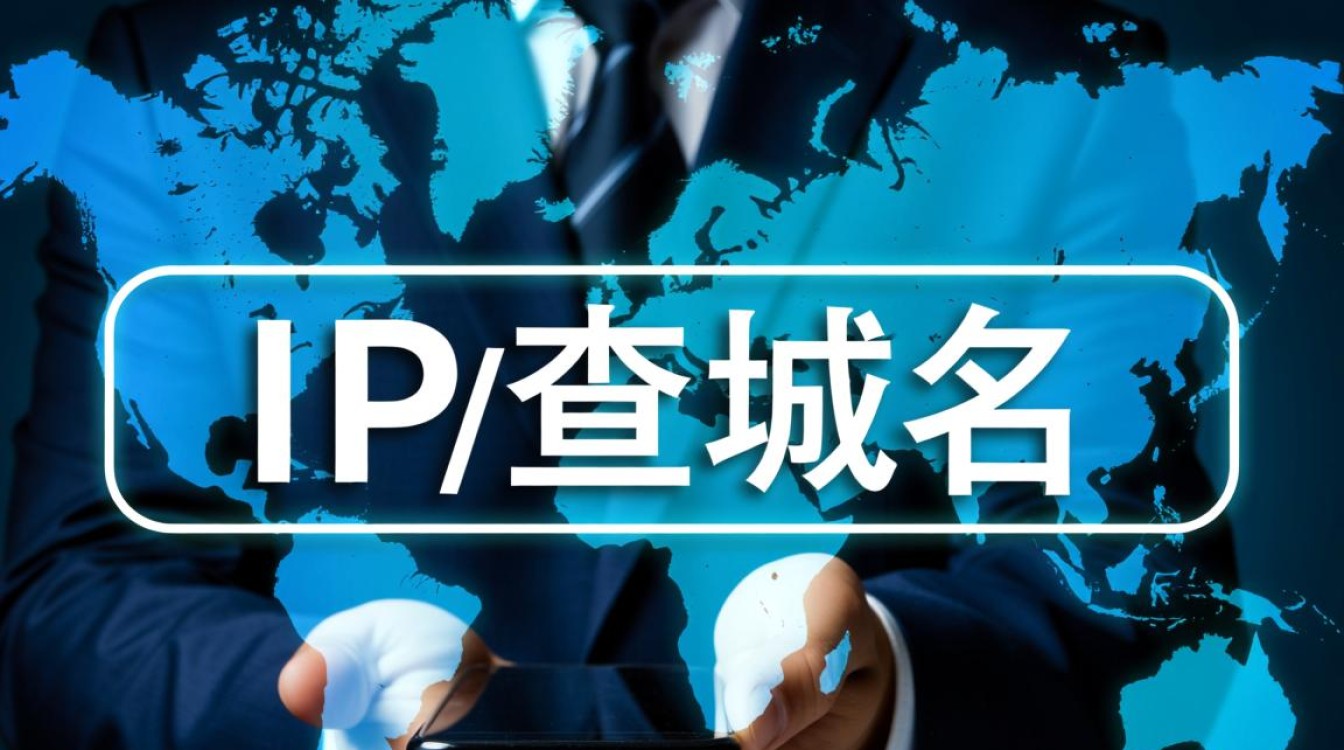 如何通过IP地址精确查询并获取对应域名的详细过程揭秘？
