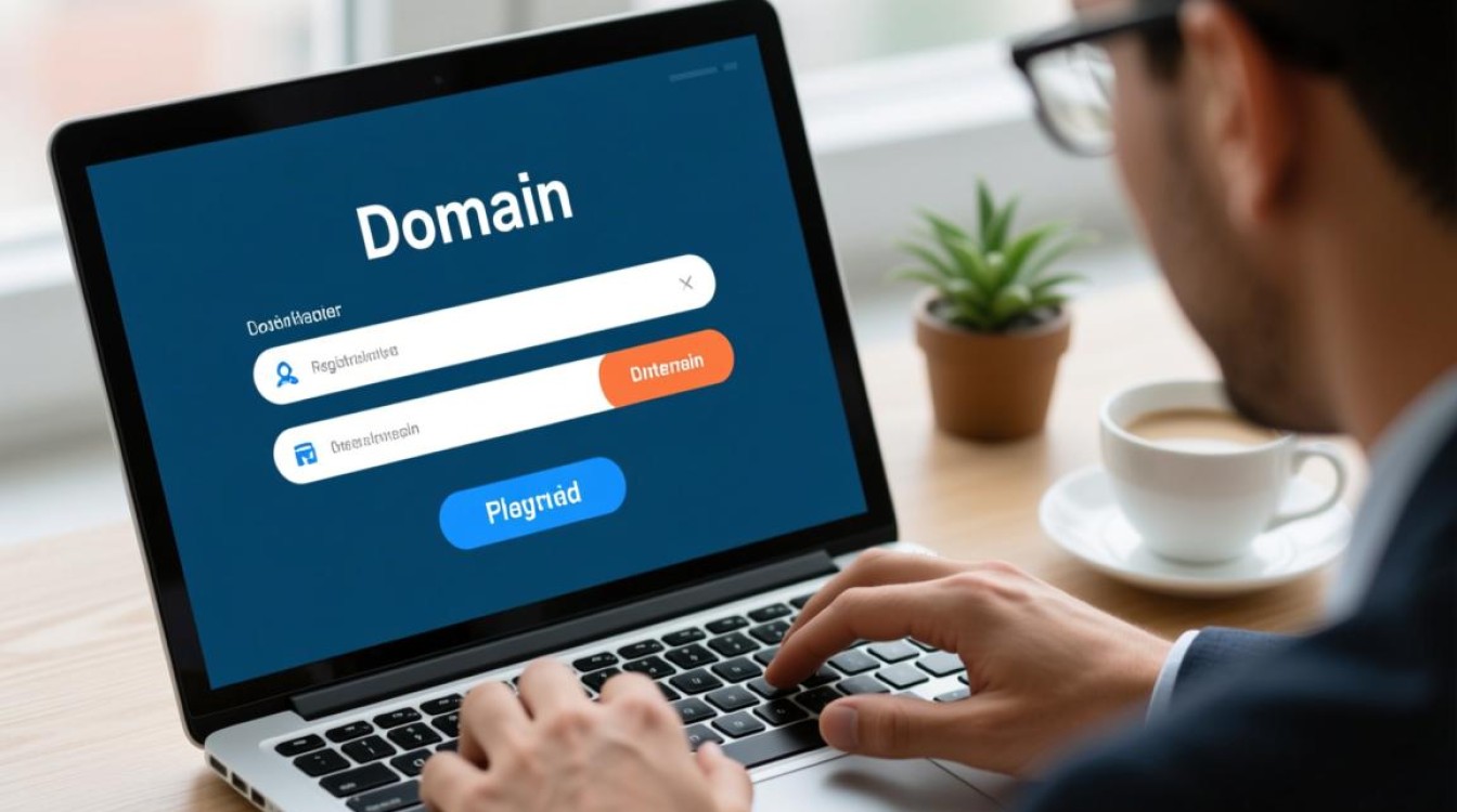 如何安全便捷地完成域名注册商的转移操作？揭秘详细步骤与注意事项！