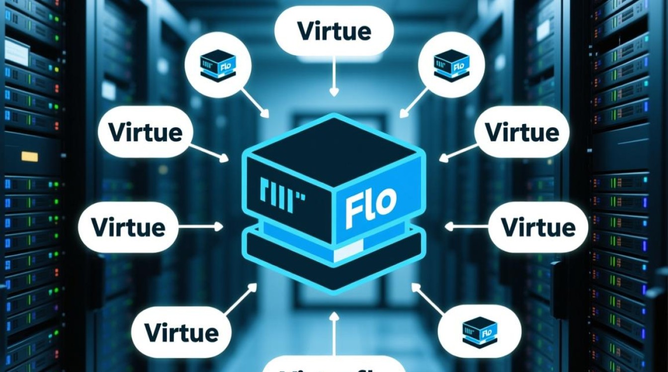 虚拟机为何无法识别flo文件？解决方法大揭秘！