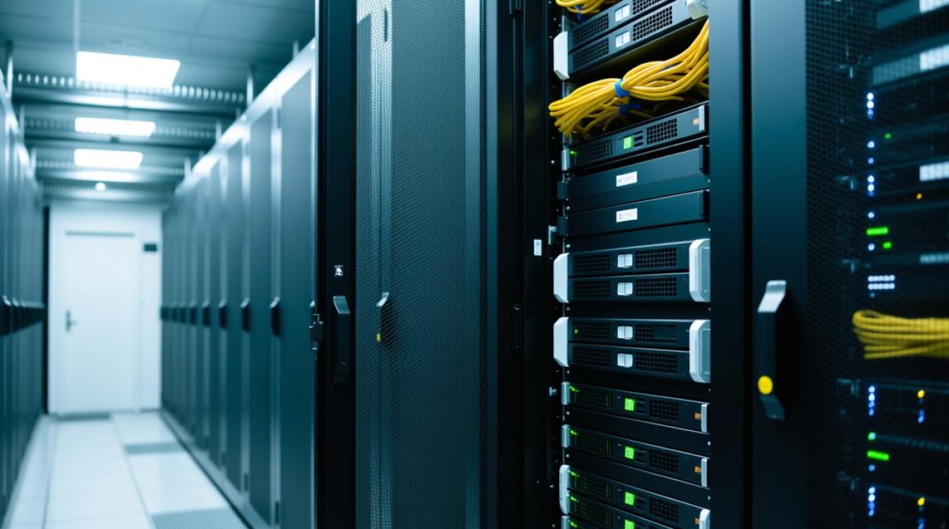 服务器托管是什么?揭秘其运作原理与优势!-好主机测评网