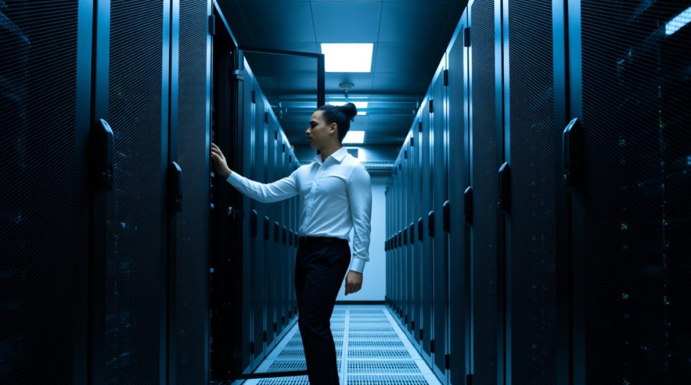 服务器托管是什么？揭秘其运作原理与优势！