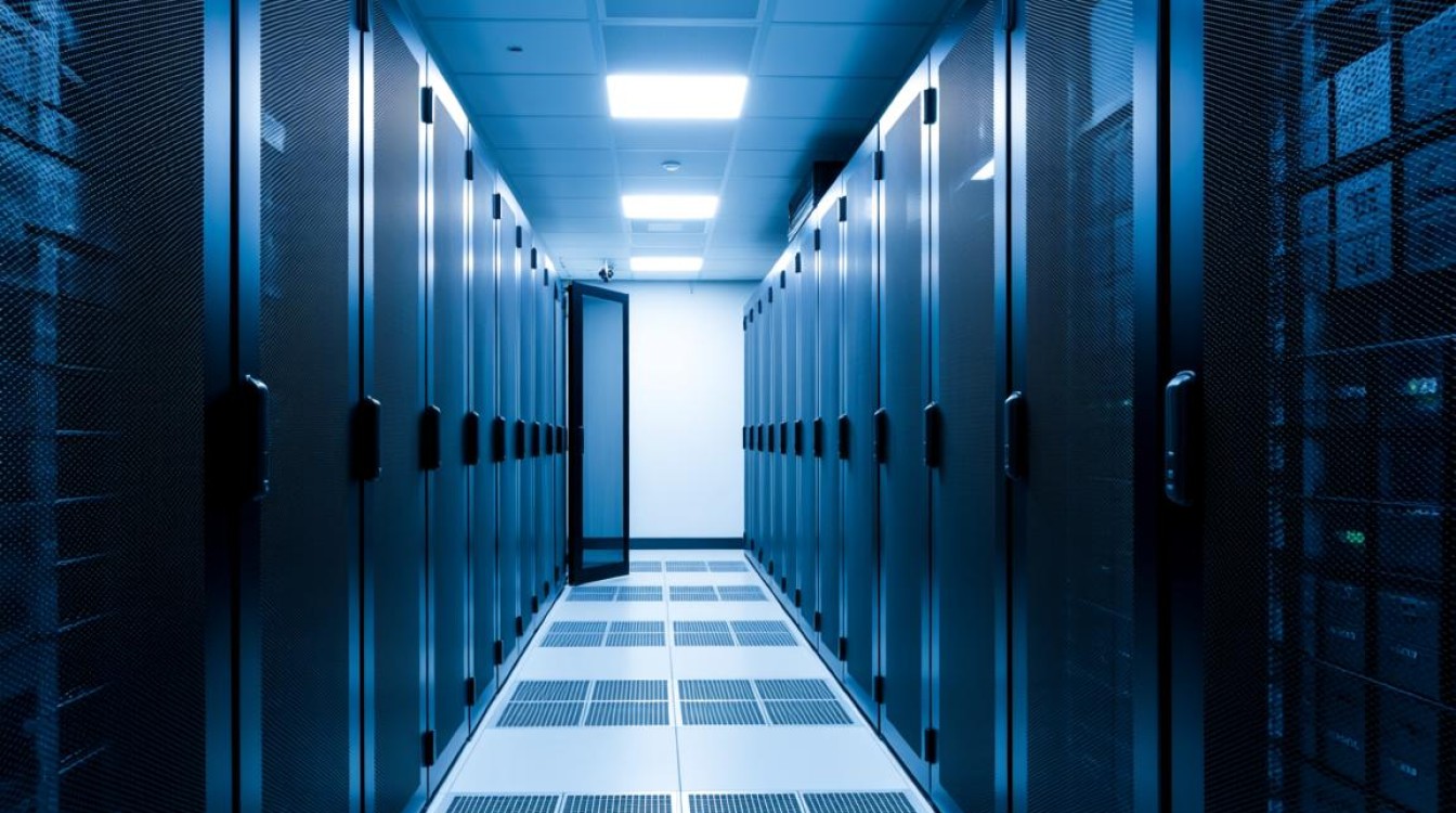 服务器托管是什么？揭秘其运作原理与优势！