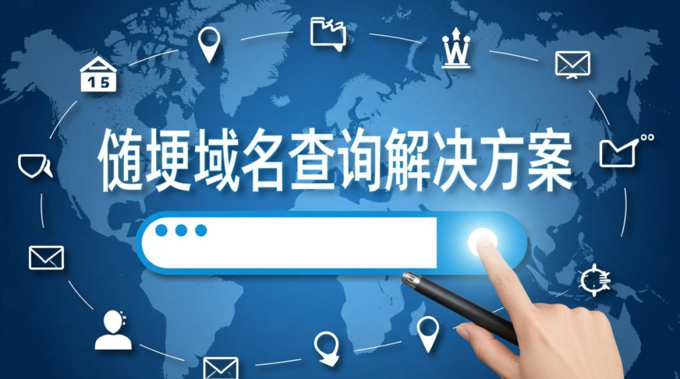 西部数码域名查询工具，为何如此强大且使用简便？揭秘其独特之处！