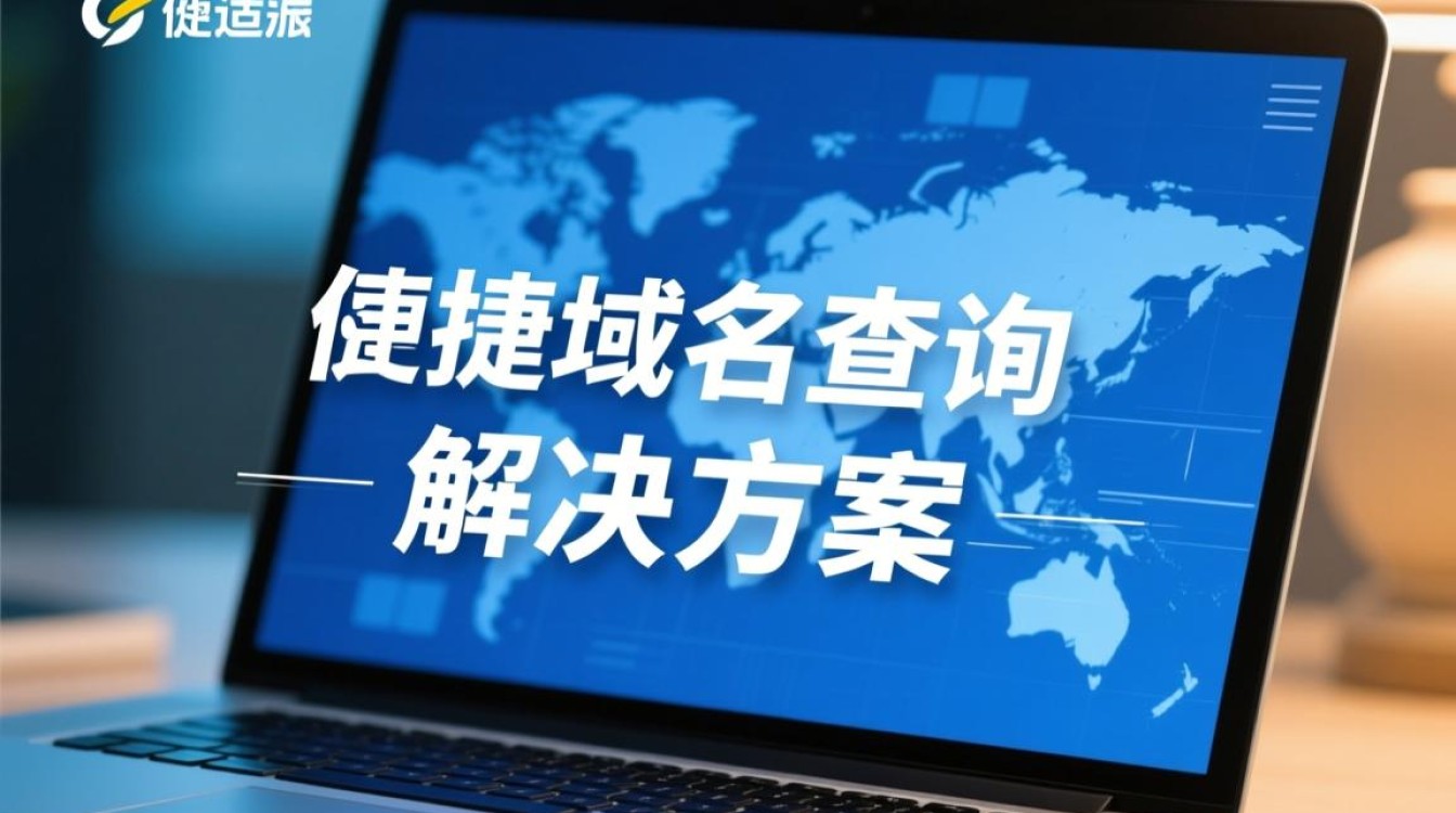 西部数码域名查询工具，为何如此强大且使用简便？揭秘其独特之处！