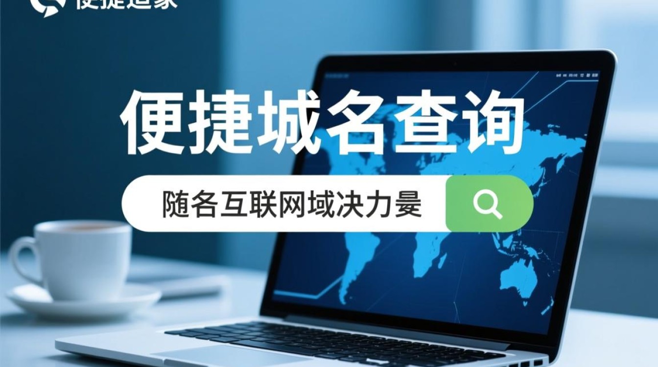 西部数码域名查询工具，为何如此强大且使用简便？揭秘其独特之处！