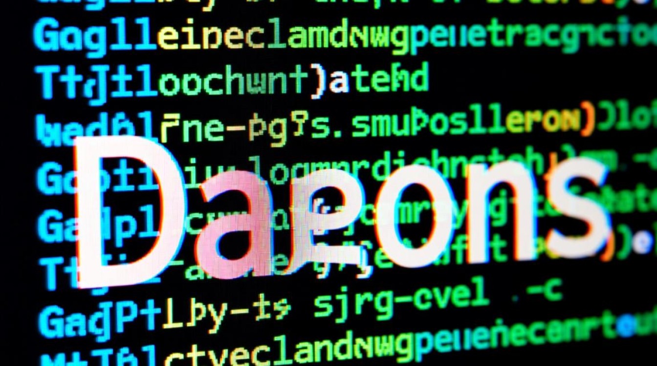 Linux C进程守护机制是如何实现与管理的？