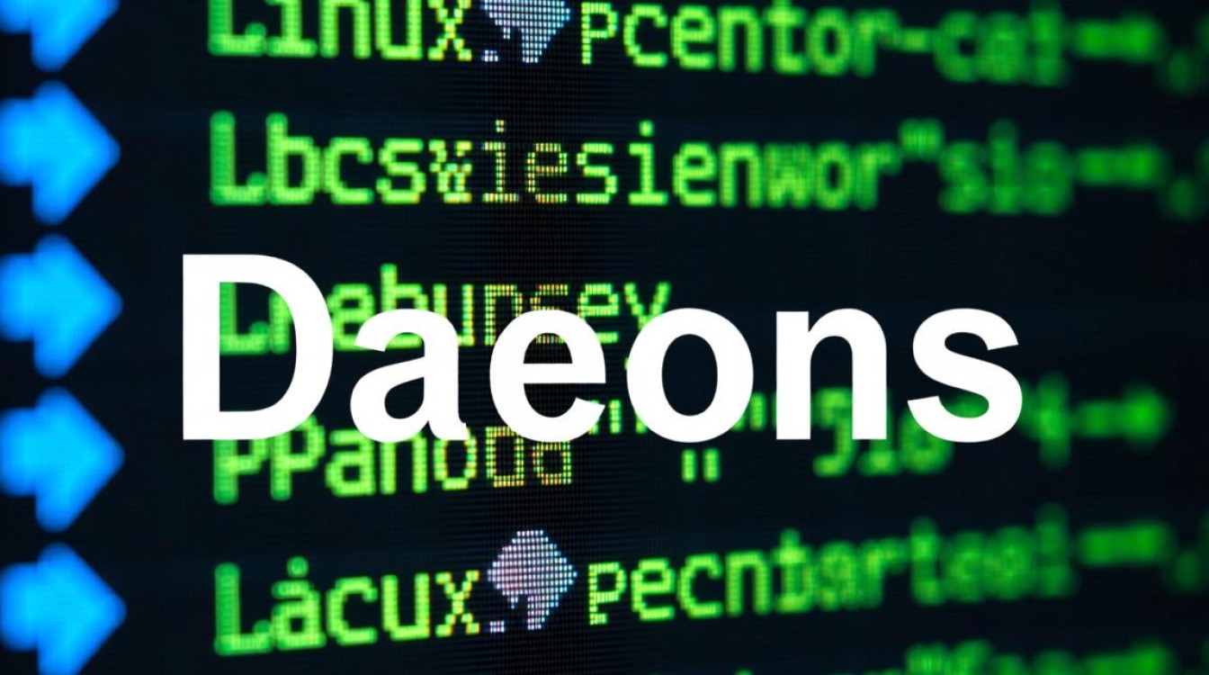 Linux C进程守护机制是如何实现与管理的？