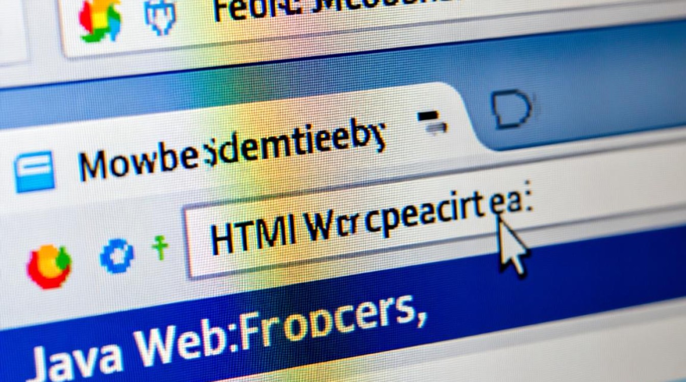 Java中如何实现HTML文件的打开与浏览？方法及步骤详解？-好主机测评网