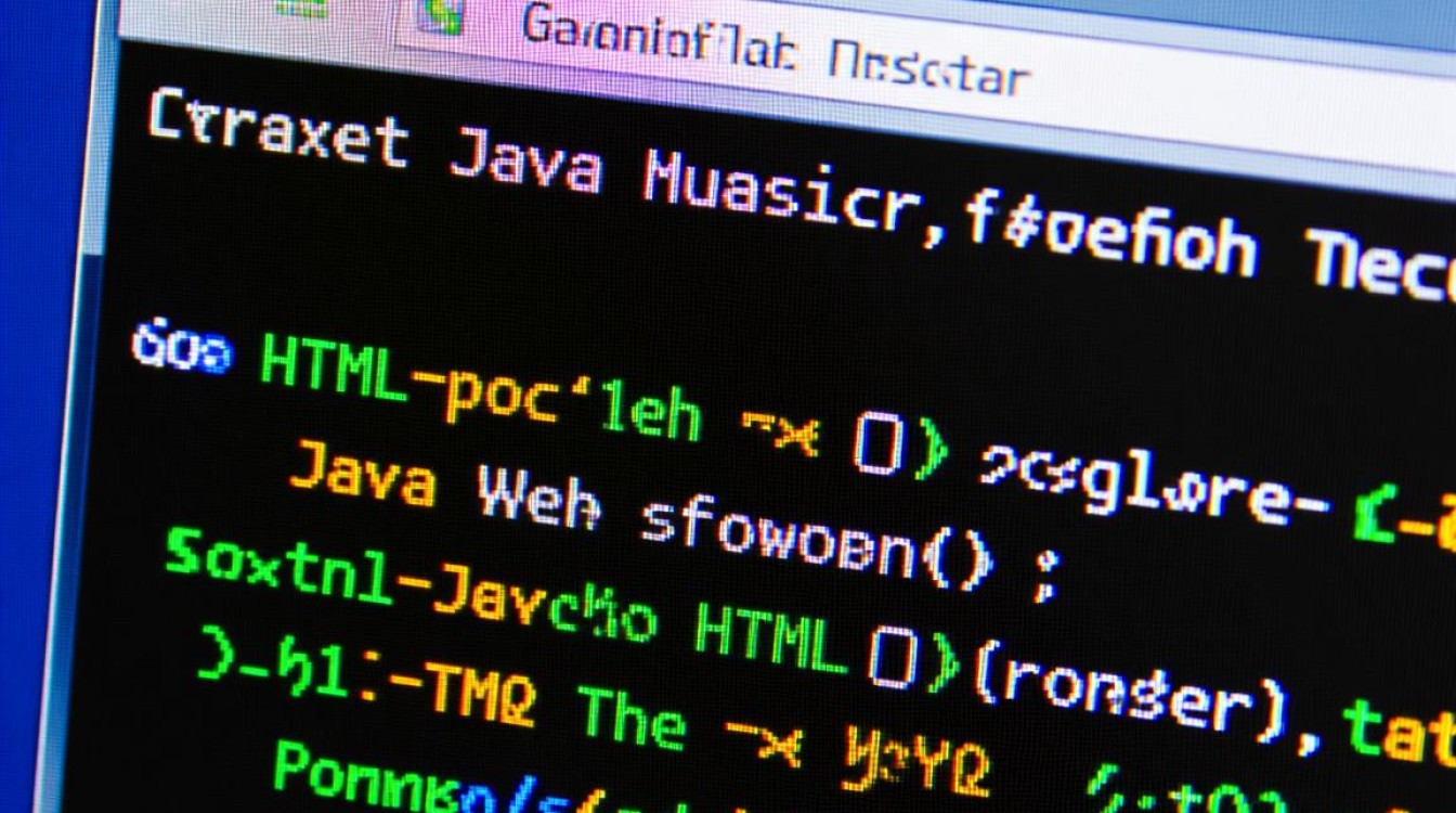 Java中如何实现HTML文件的打开与浏览？方法及步骤详解？