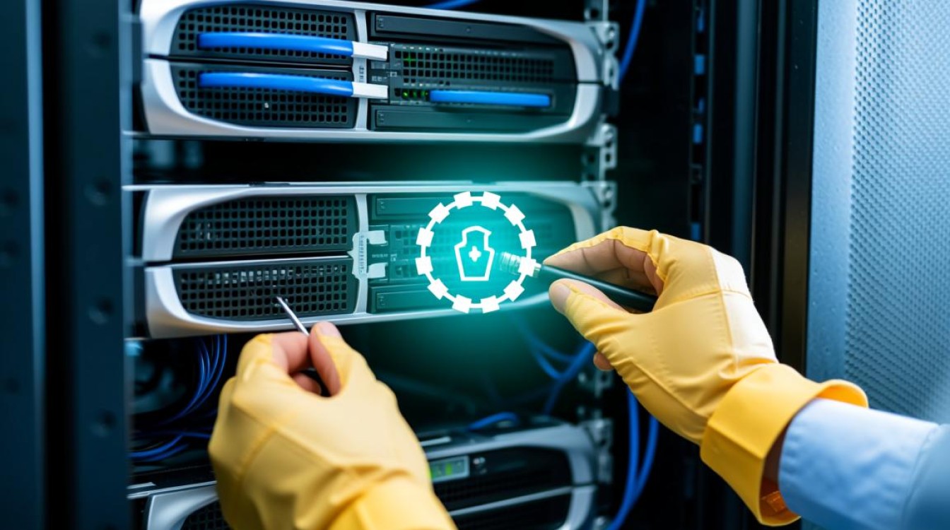 服务器恢复出厂设置，具体操作步骤和注意事项有哪些？