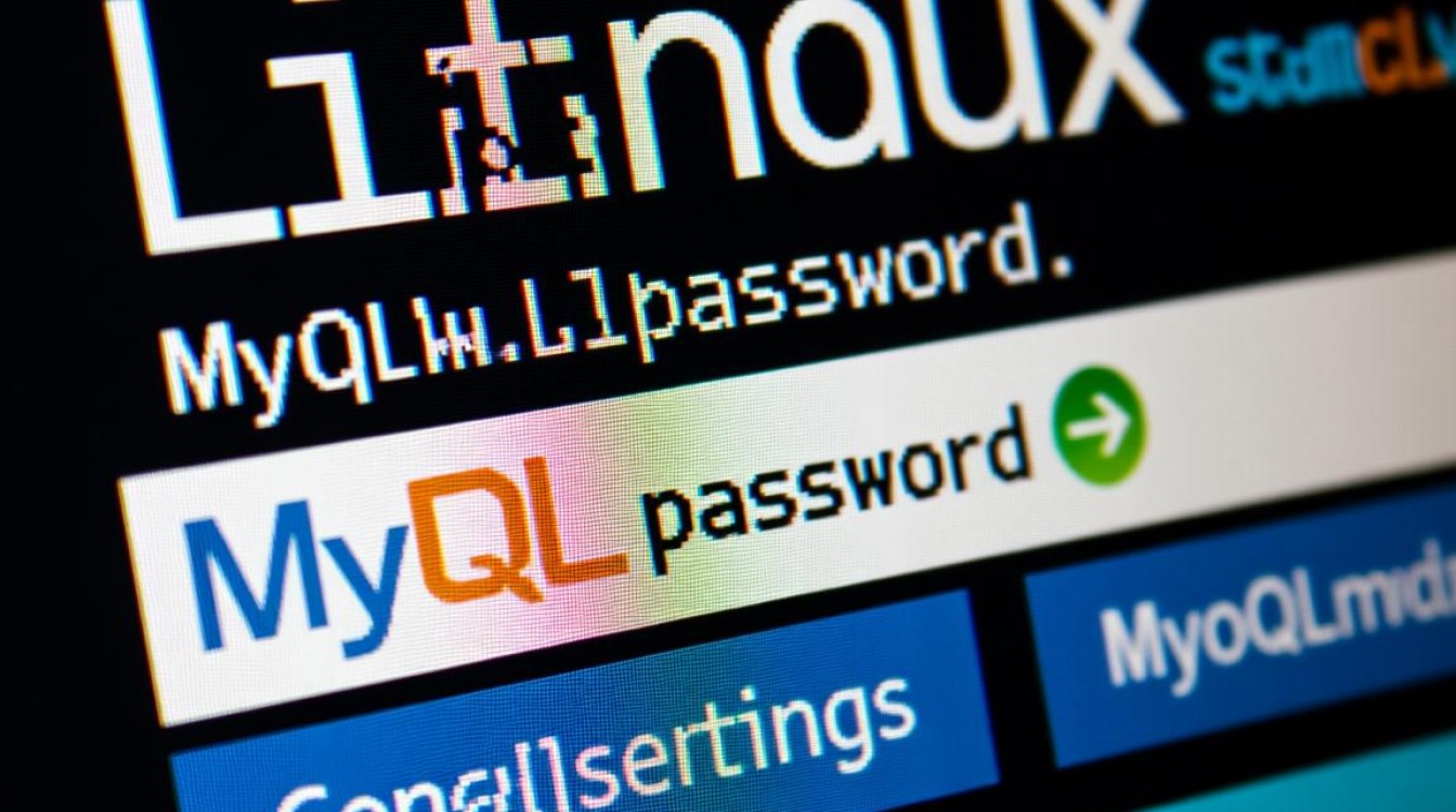 为什么Linux系统中的MySQL默认密码总是相同的？如何安全修改？