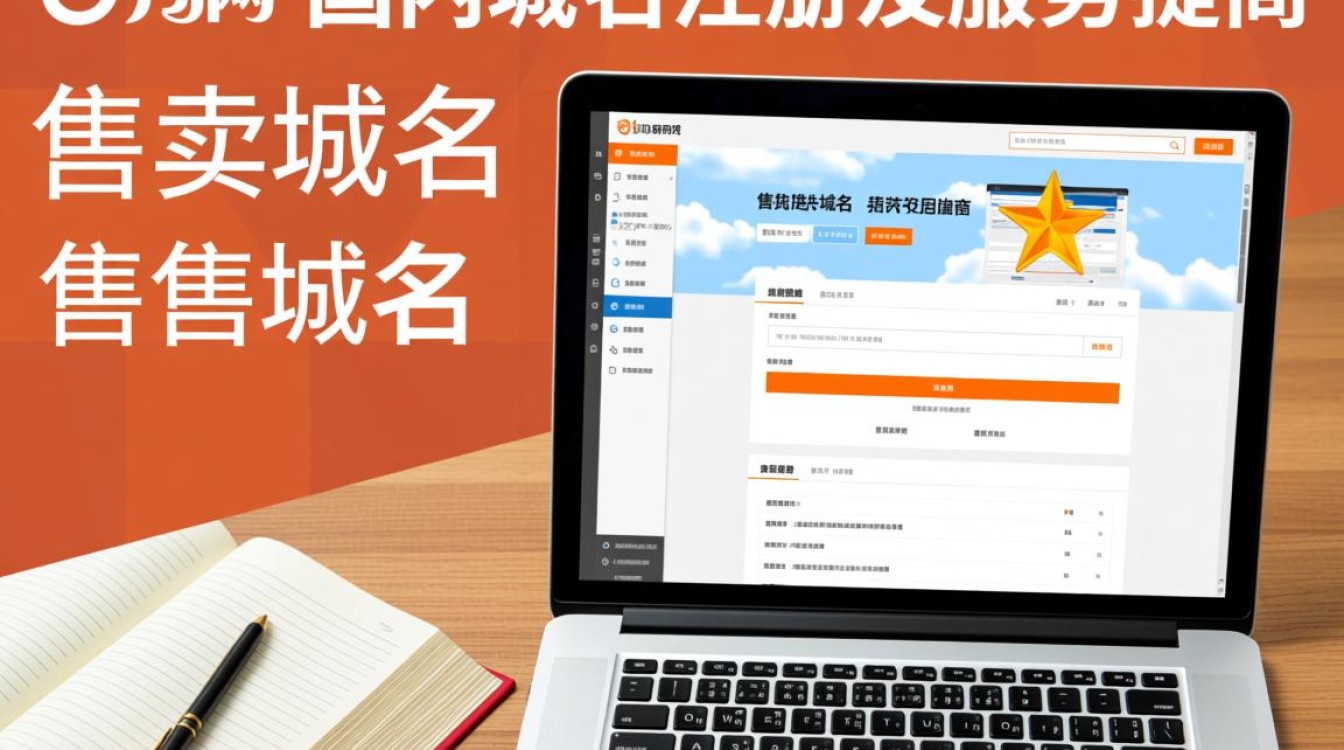 万网域名销售策略揭秘，究竟如何高效卖出域名？