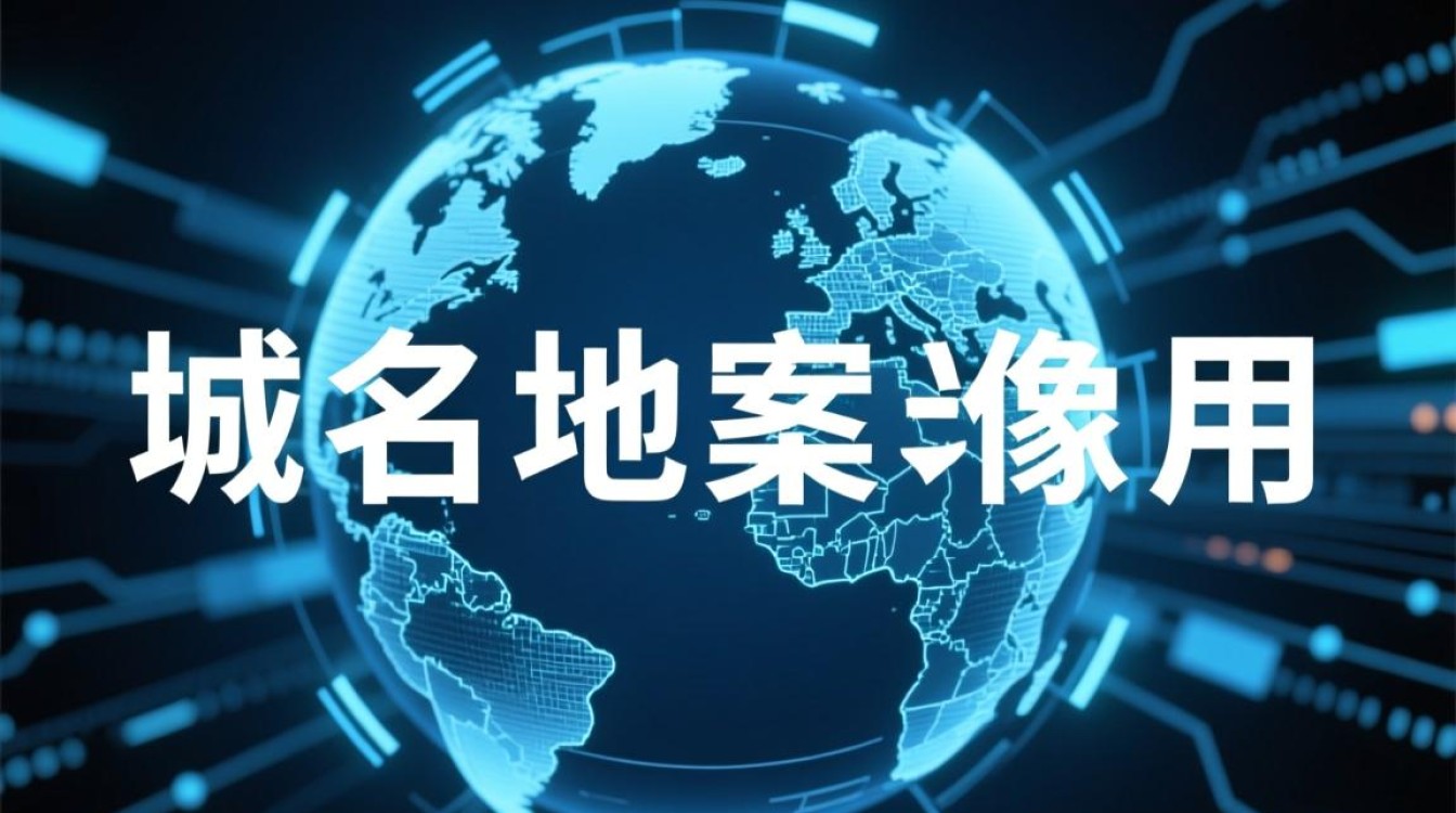 已备案域名如何发挥其独特优势，助力企业在线业务拓展？