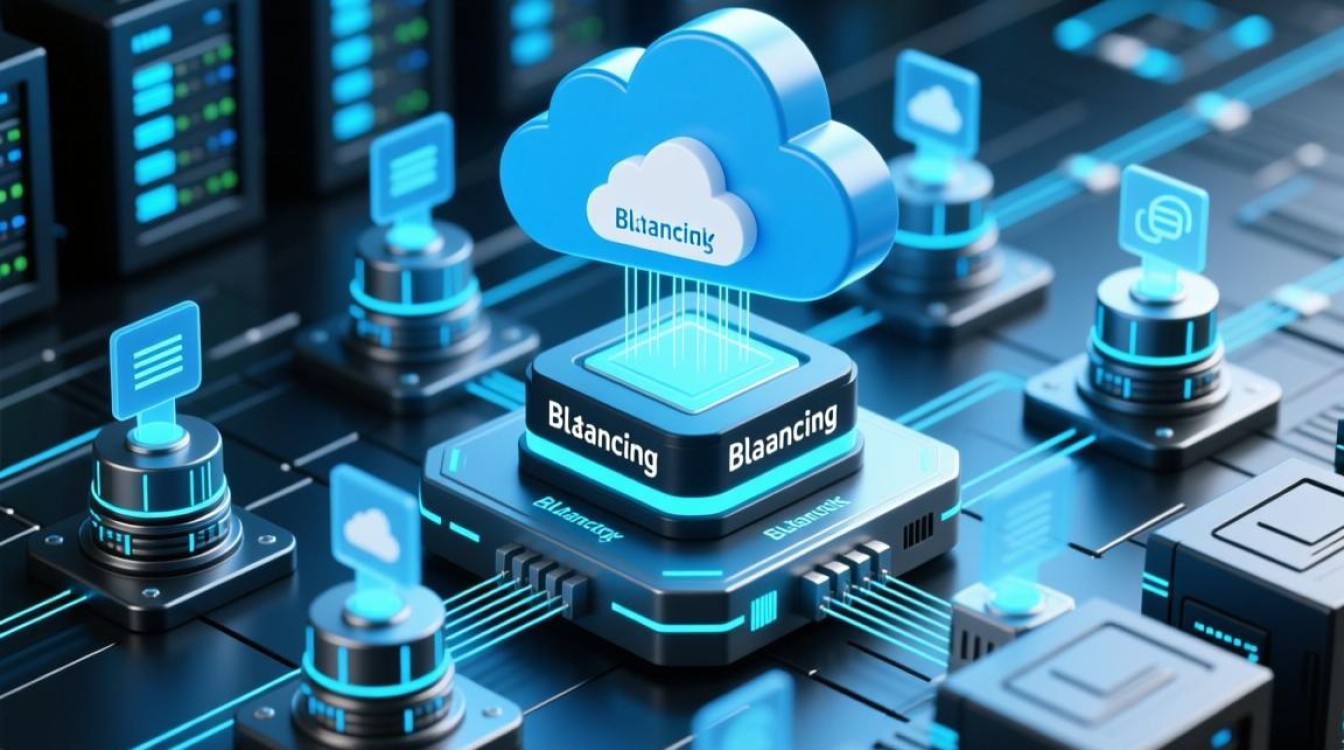 负载均衡集群在保障系统稳定性和性能中扮演什么关键角色？