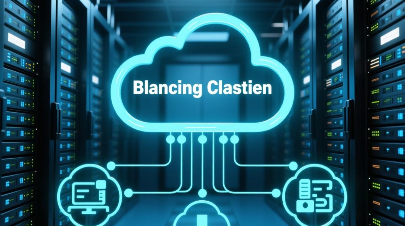 负载均衡集群在保障系统稳定性和性能中扮演什么关键角色？