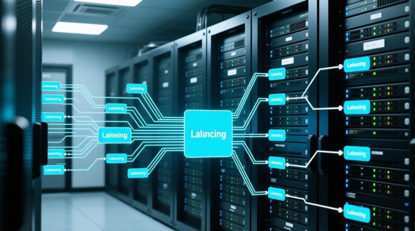 负载均衡集群配置方法及脚本编写疑问解答？