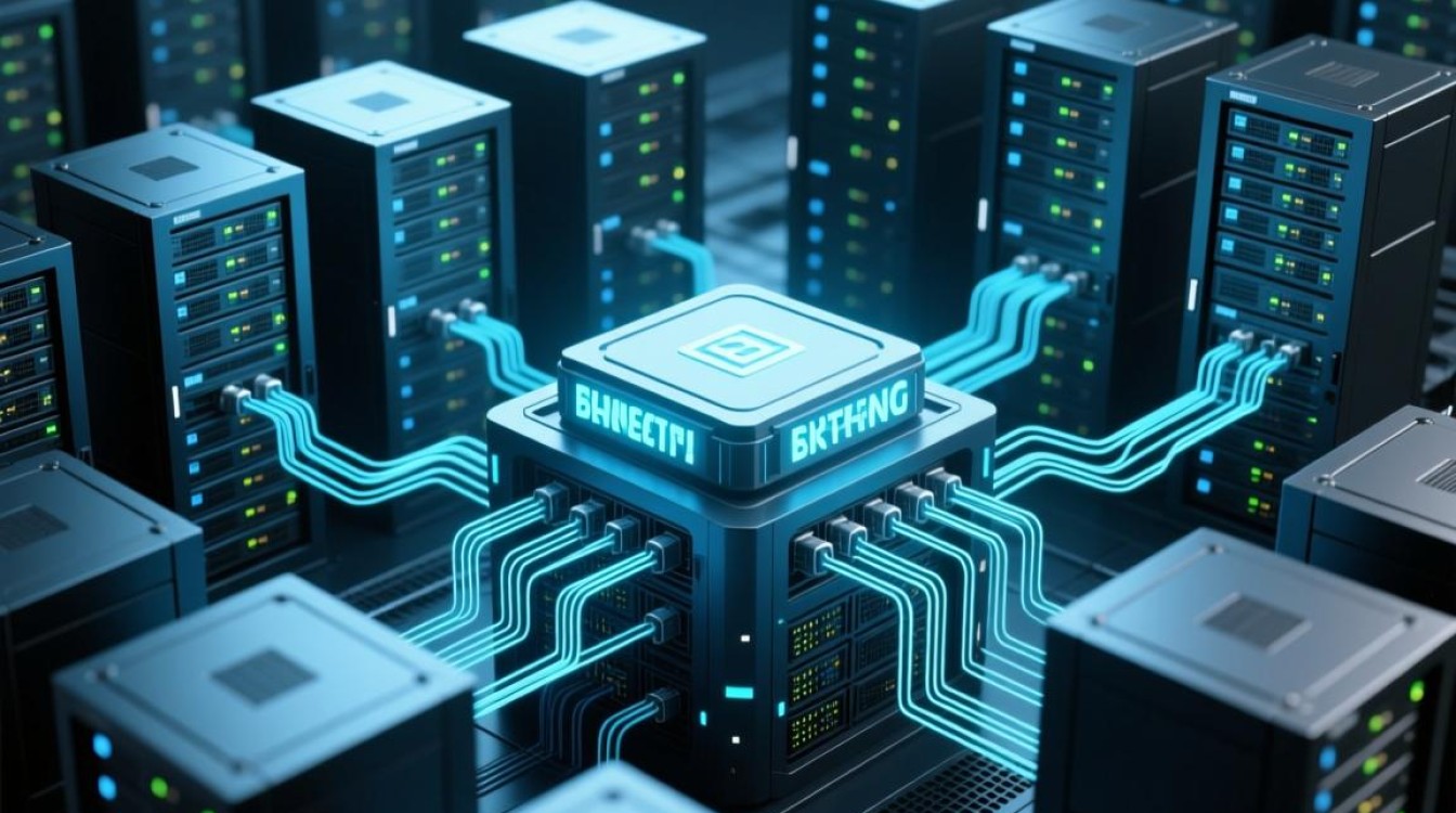 负载均衡集群配置方法及脚本编写疑问解答？